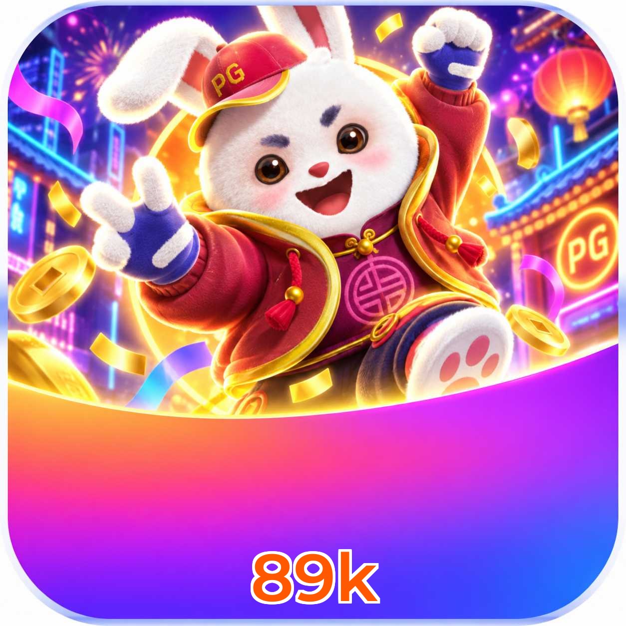89k Facebook Bonus
