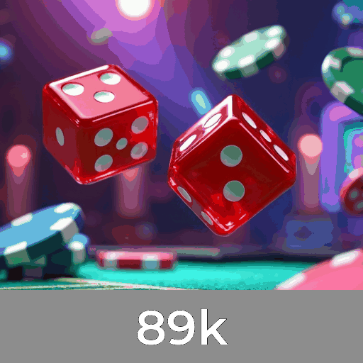 Explore Jogos de Cassino Diversos com 89k: Roleta em Destaque