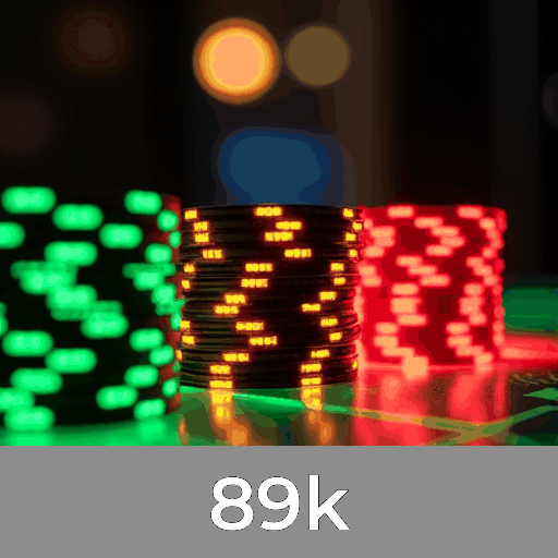 89k: Promoções Imperdíveis com Recompensas Exclusivas