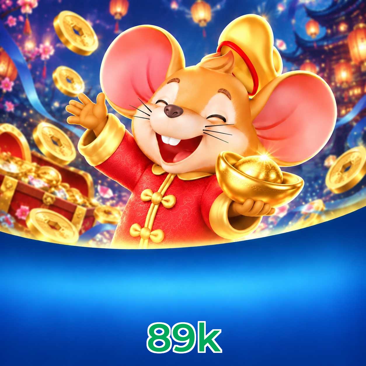 89k Métodos de Login