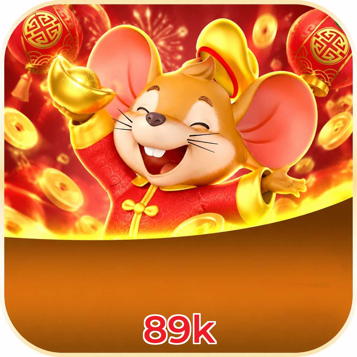 89k Logo