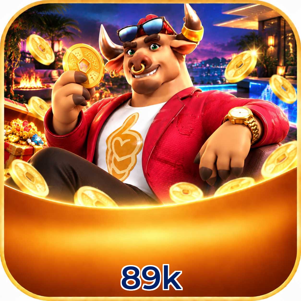 89k instalar Android APK