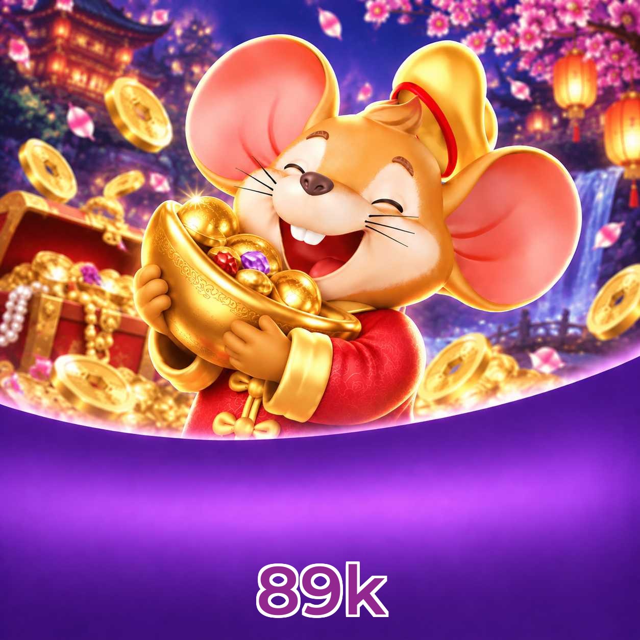 89k Erros de Login