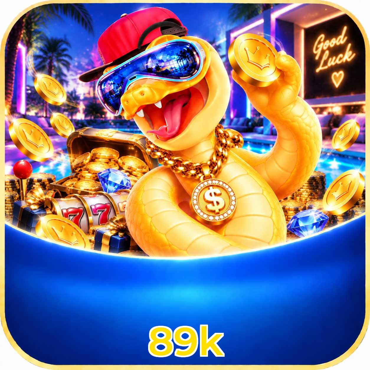 89k Promotions
