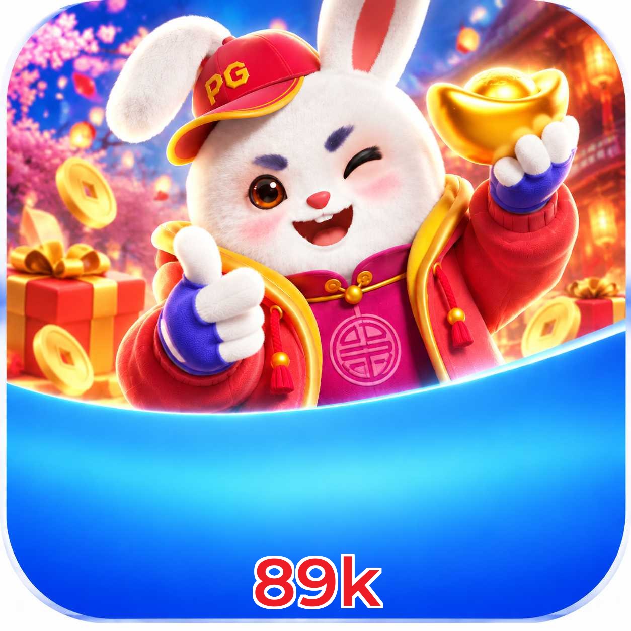 89k FAQ instalar app