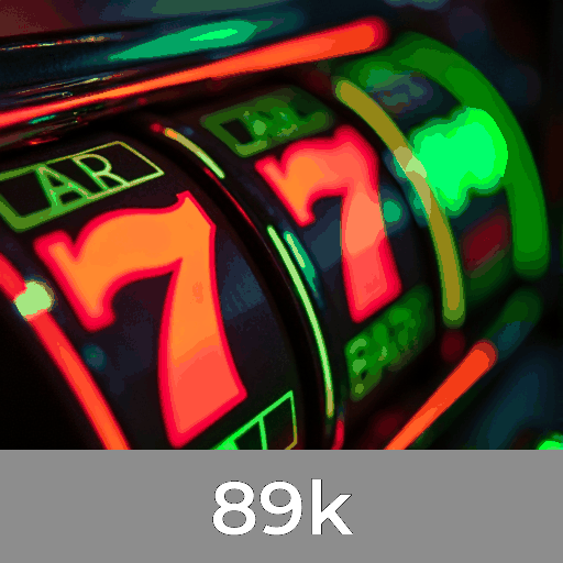 89k: O Top de Cassino Online Seguro e Divertido