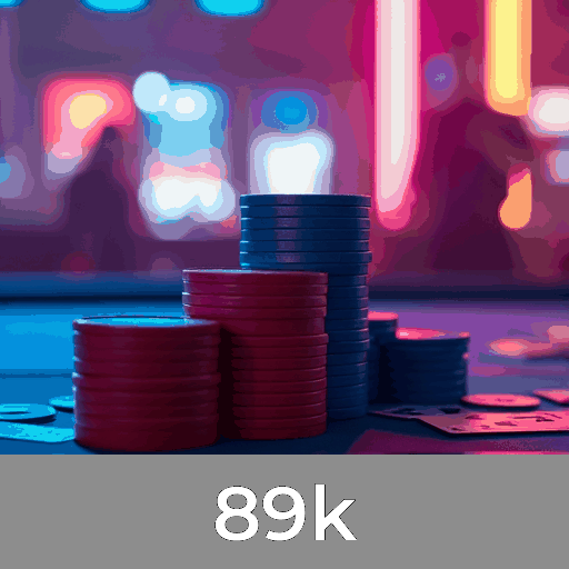 89k: Promoções Imperdíveis com Recompensas Exclusivas