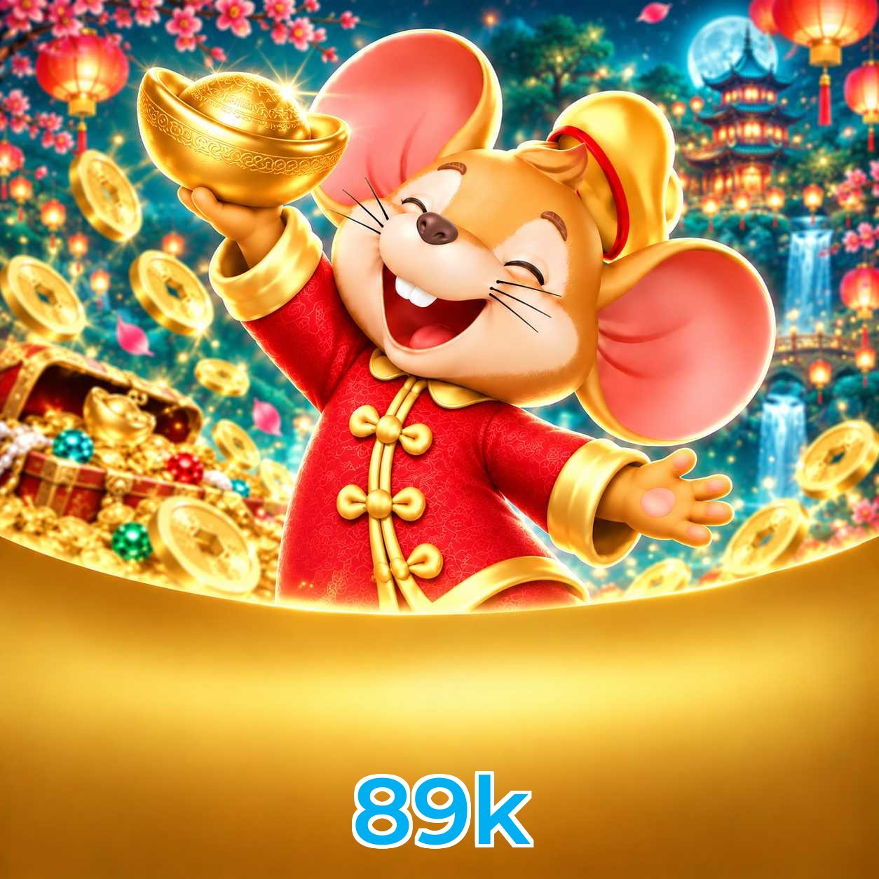 89k Fortune Tiger Strategies
