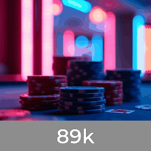 89k: Experiência de Apostas Esportivas no Brasil