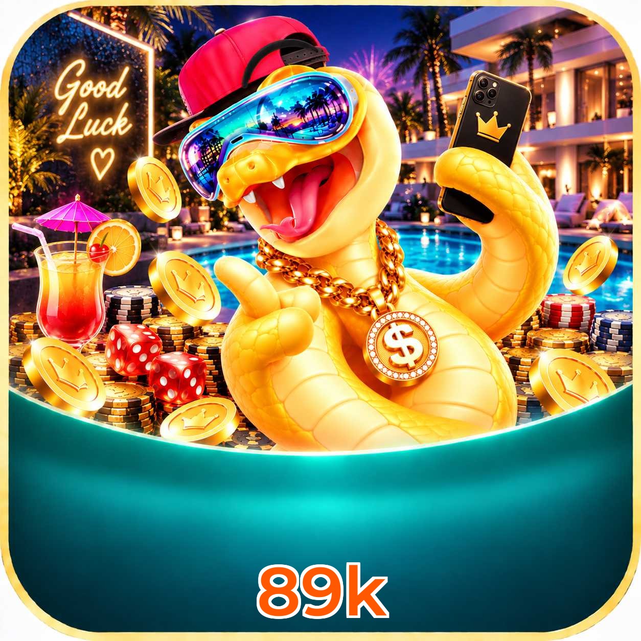 89k Interface