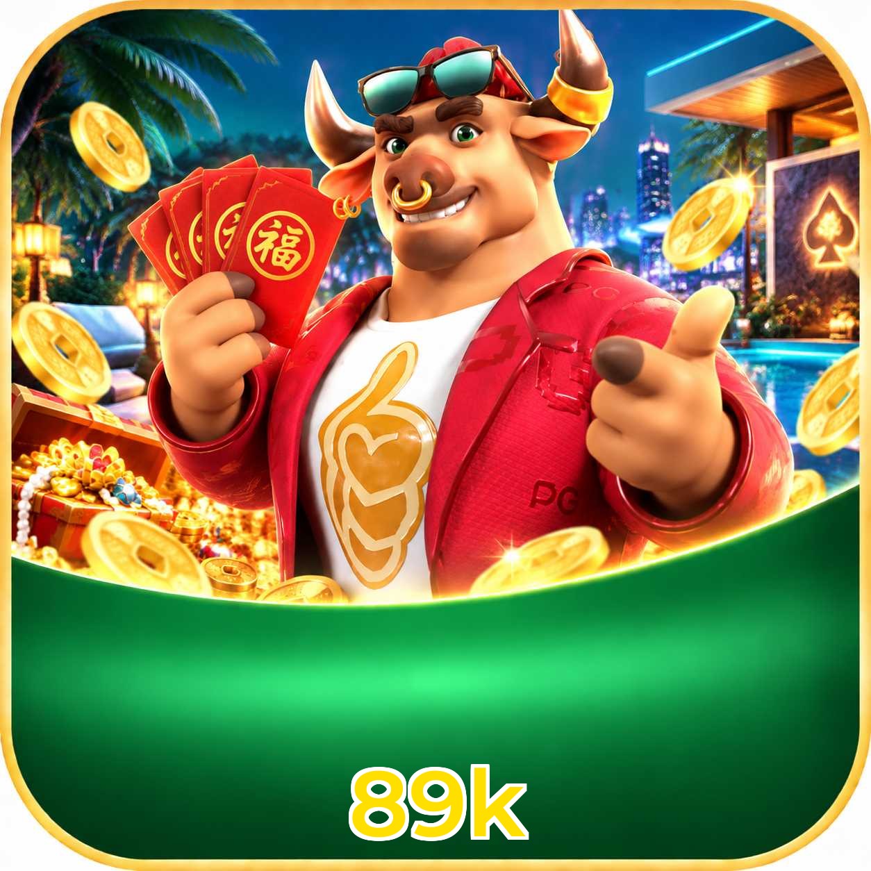 89k Installation Guide