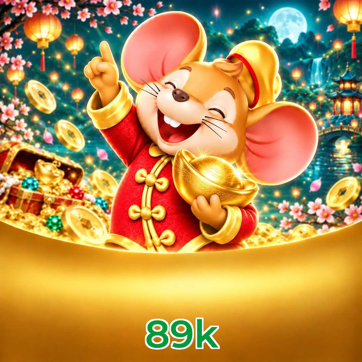 Baixar 89k PC Mac
