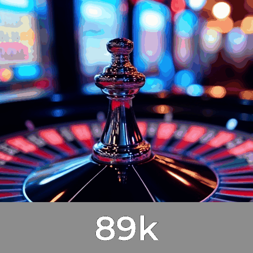 89k: Descubra Ofertas Exclusivas com Bônus Generosos Hoje!
