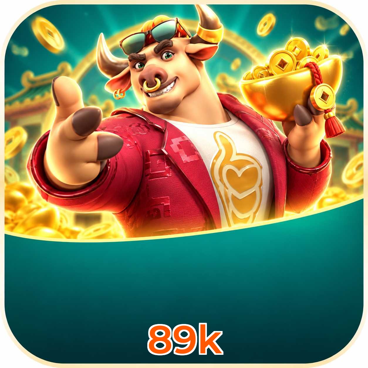 89k Fortune Tiger Game