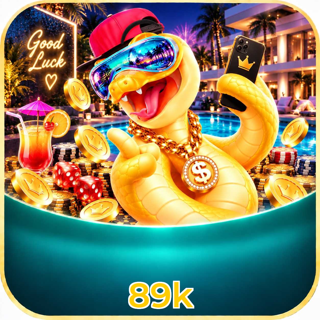 89k Performance Tests