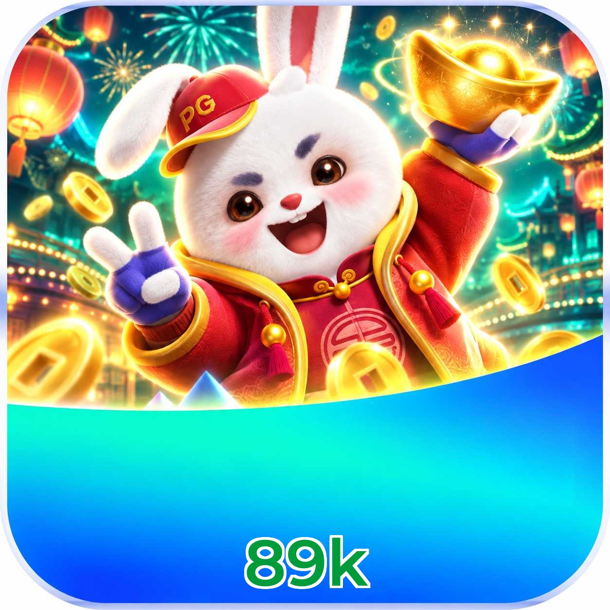 89k Estratégias Slots