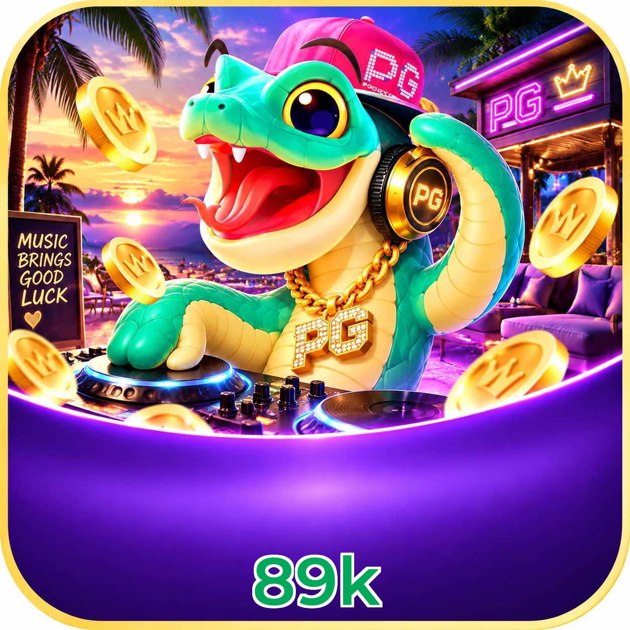 89k Requirements