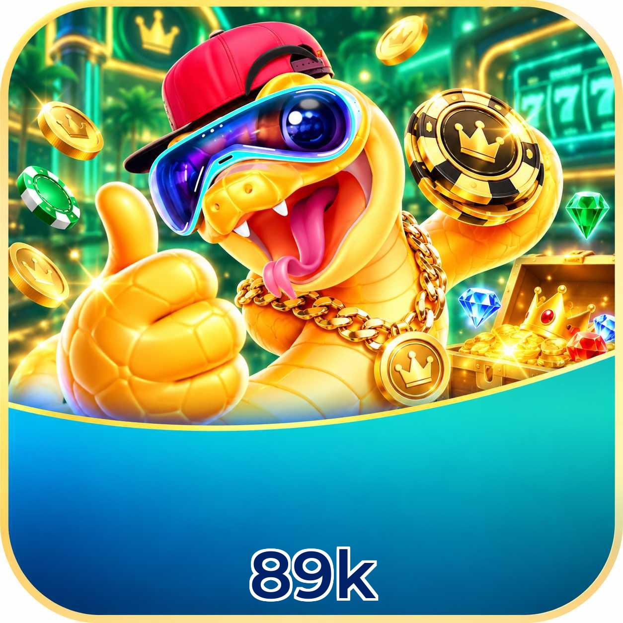 89k System Requirements