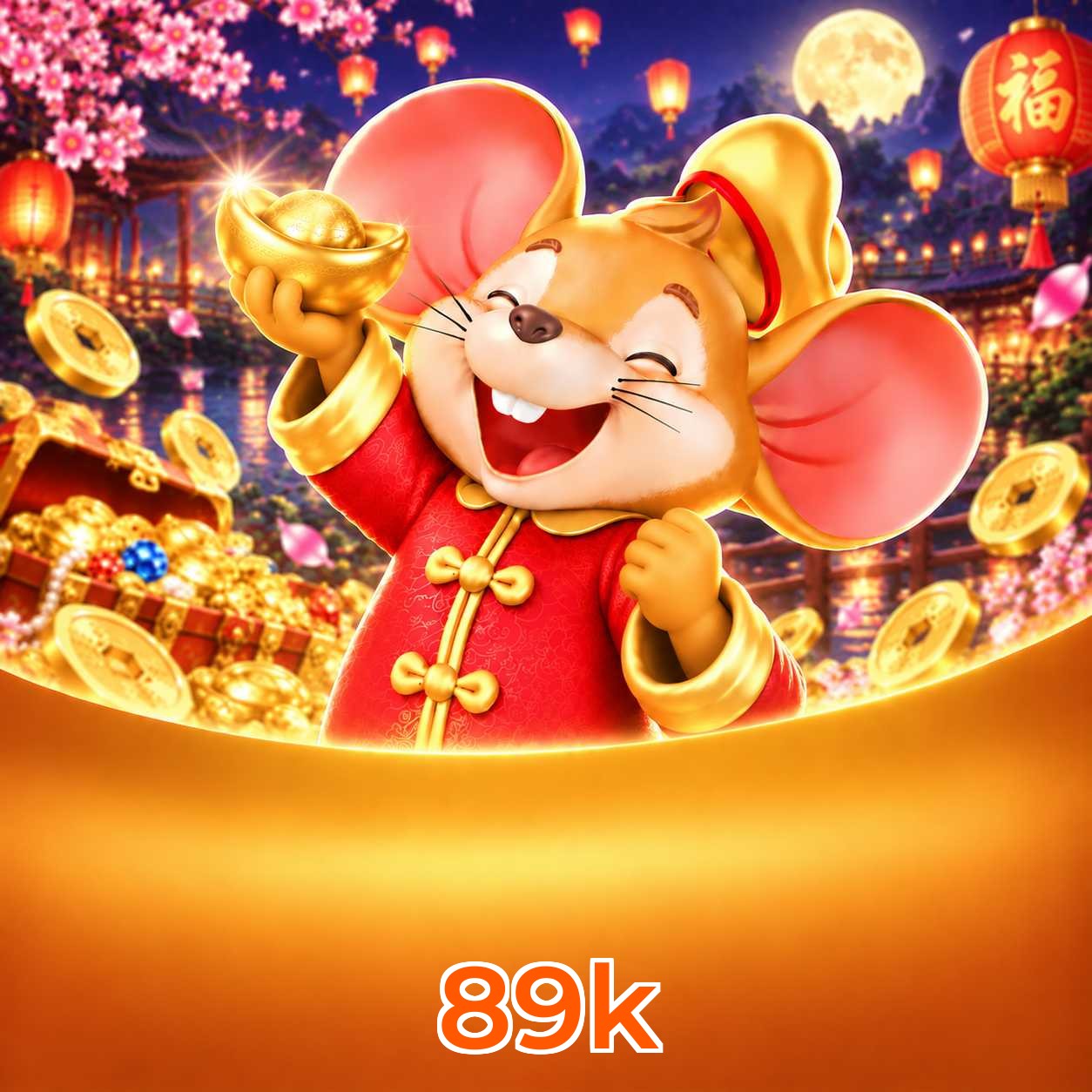 89k Como Apostar Lottery