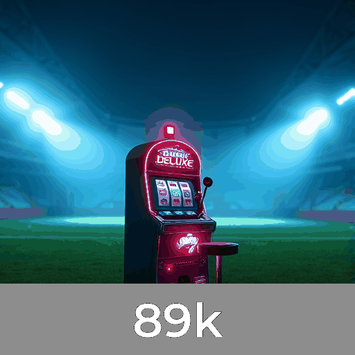 89k.com - Plataforma de Apostas Online líder com Jogos Exclusivos e Pagamentos Rápidos - 89k