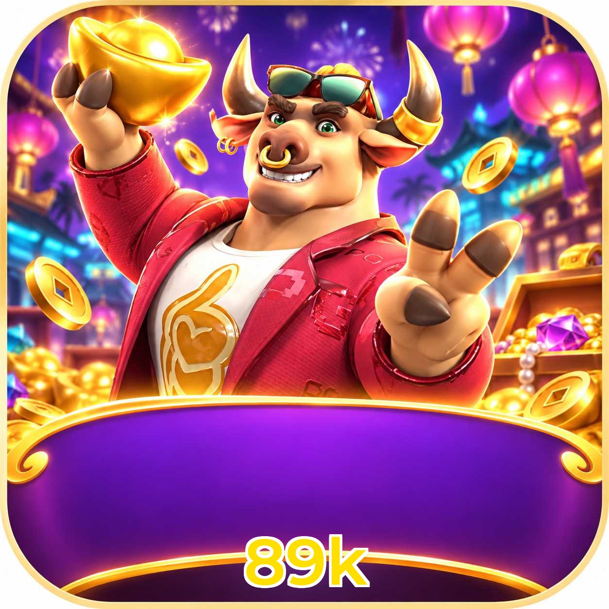 89k RTP Testing
