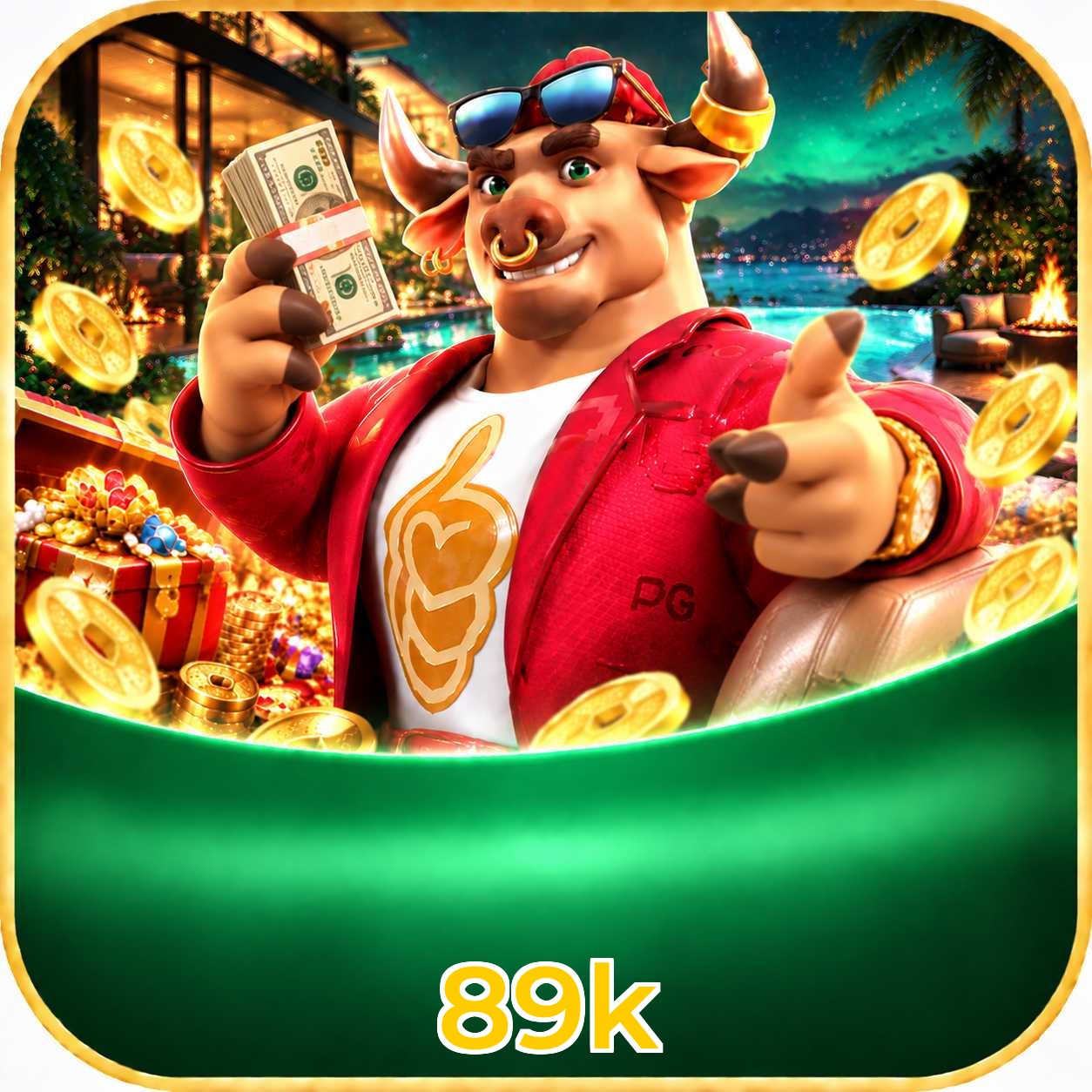 89k Estratégias Lottery