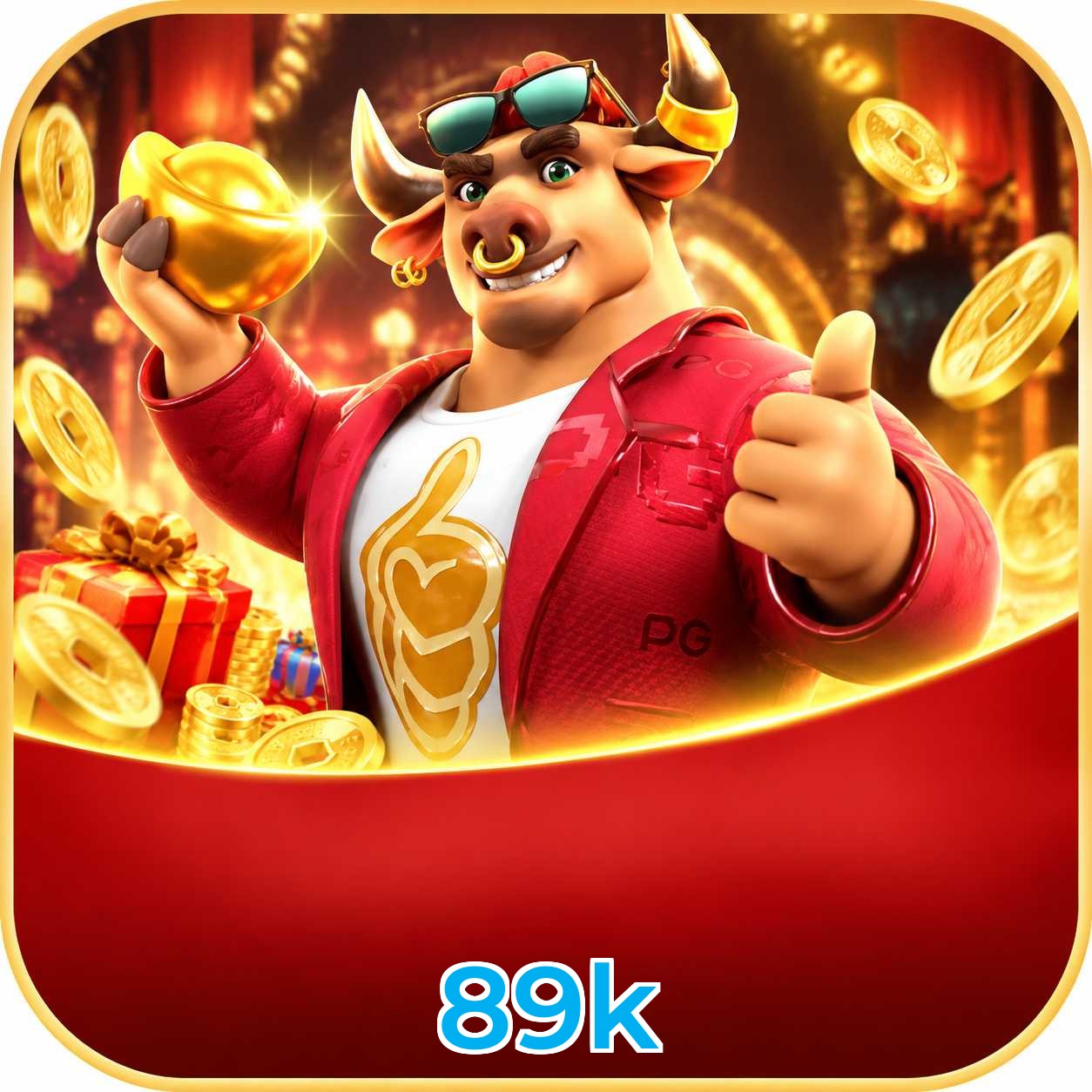 89k Recuperar Senha