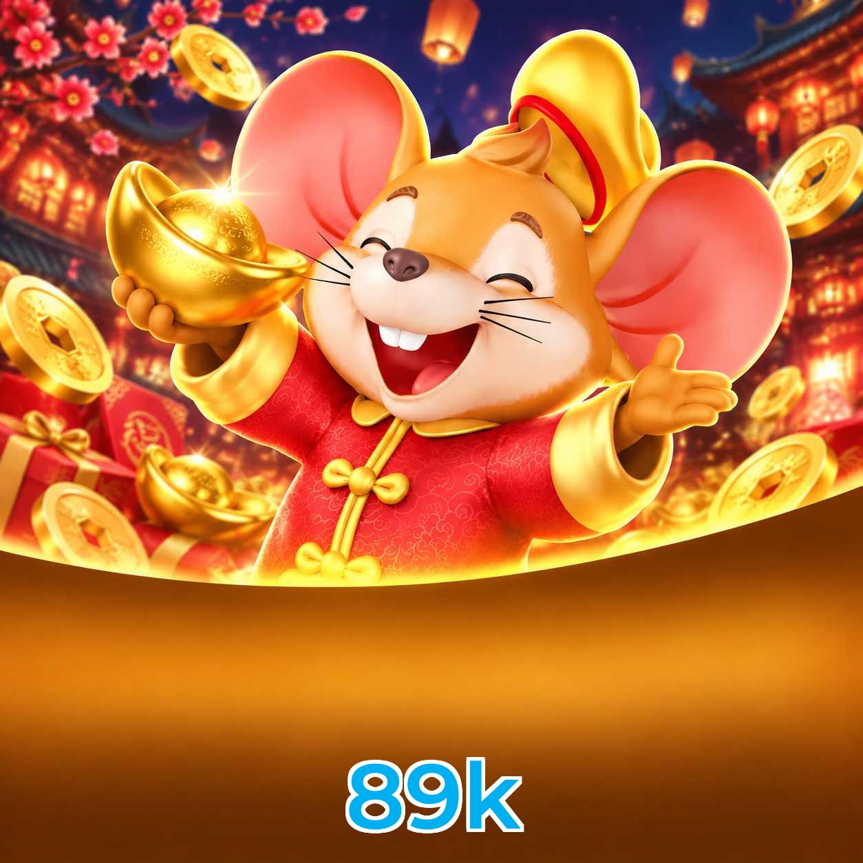 89k Live Games
