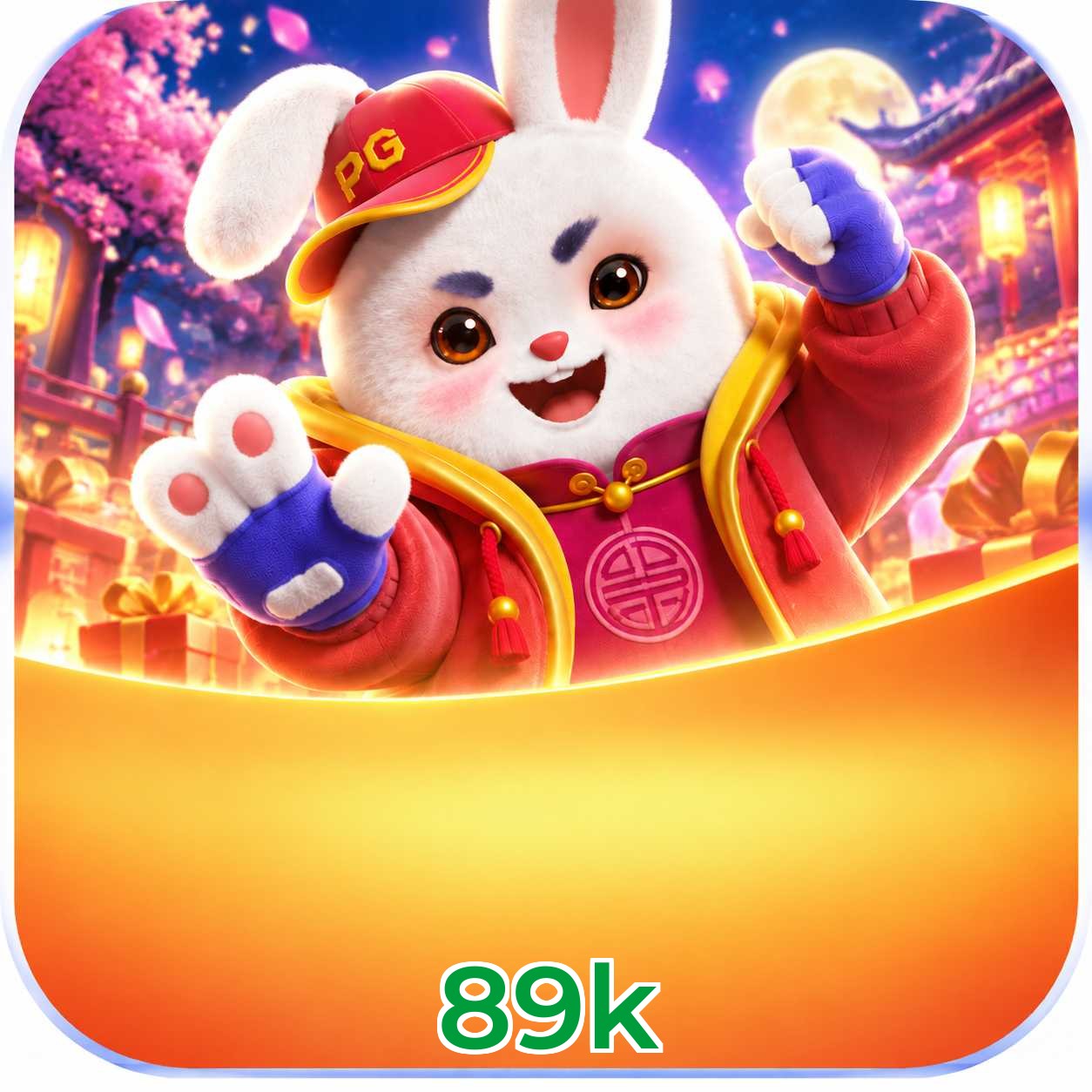 89k Loterias