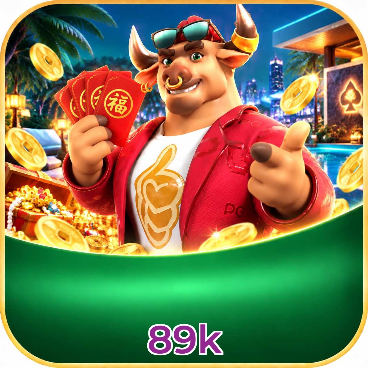 89k FAQ