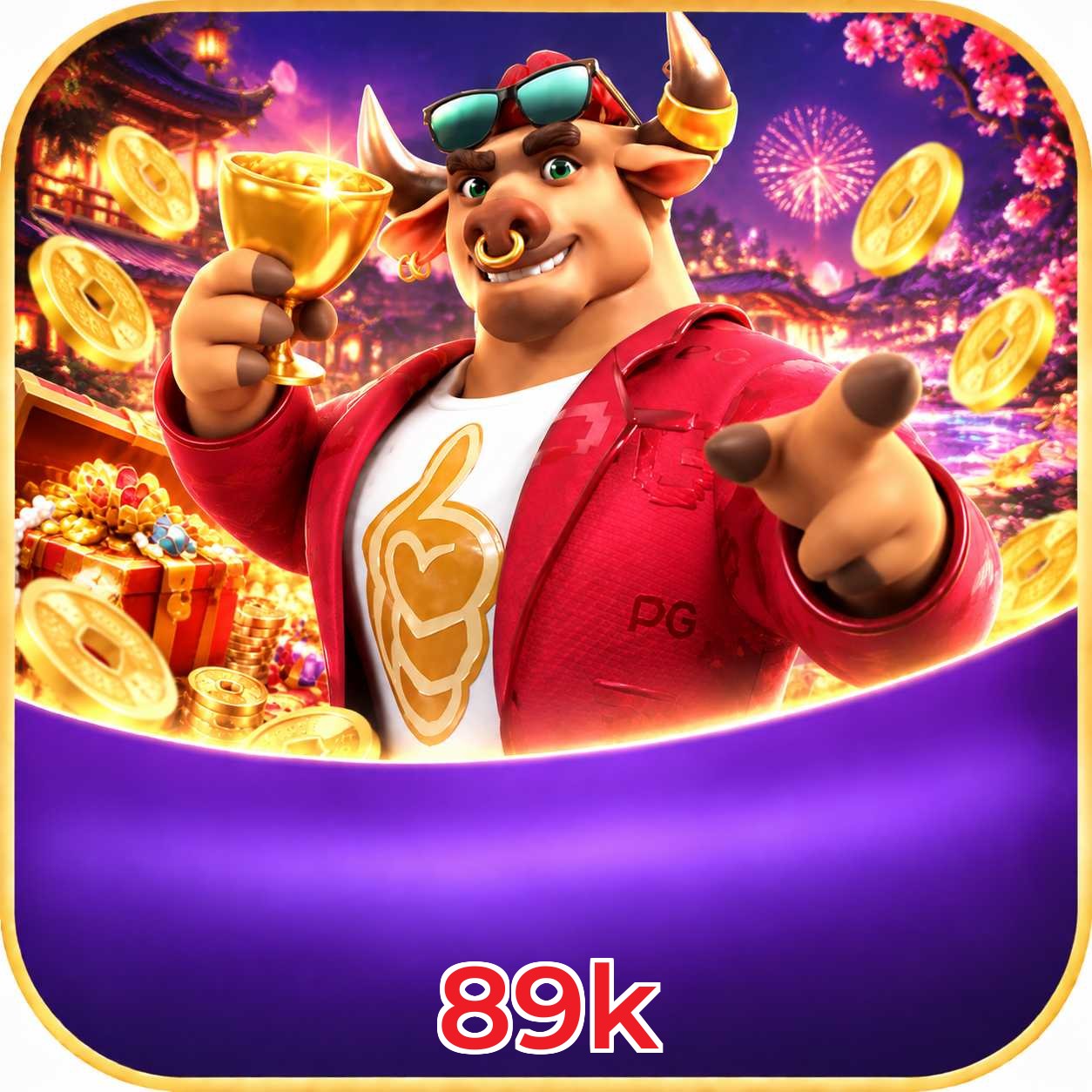 89k Cashback