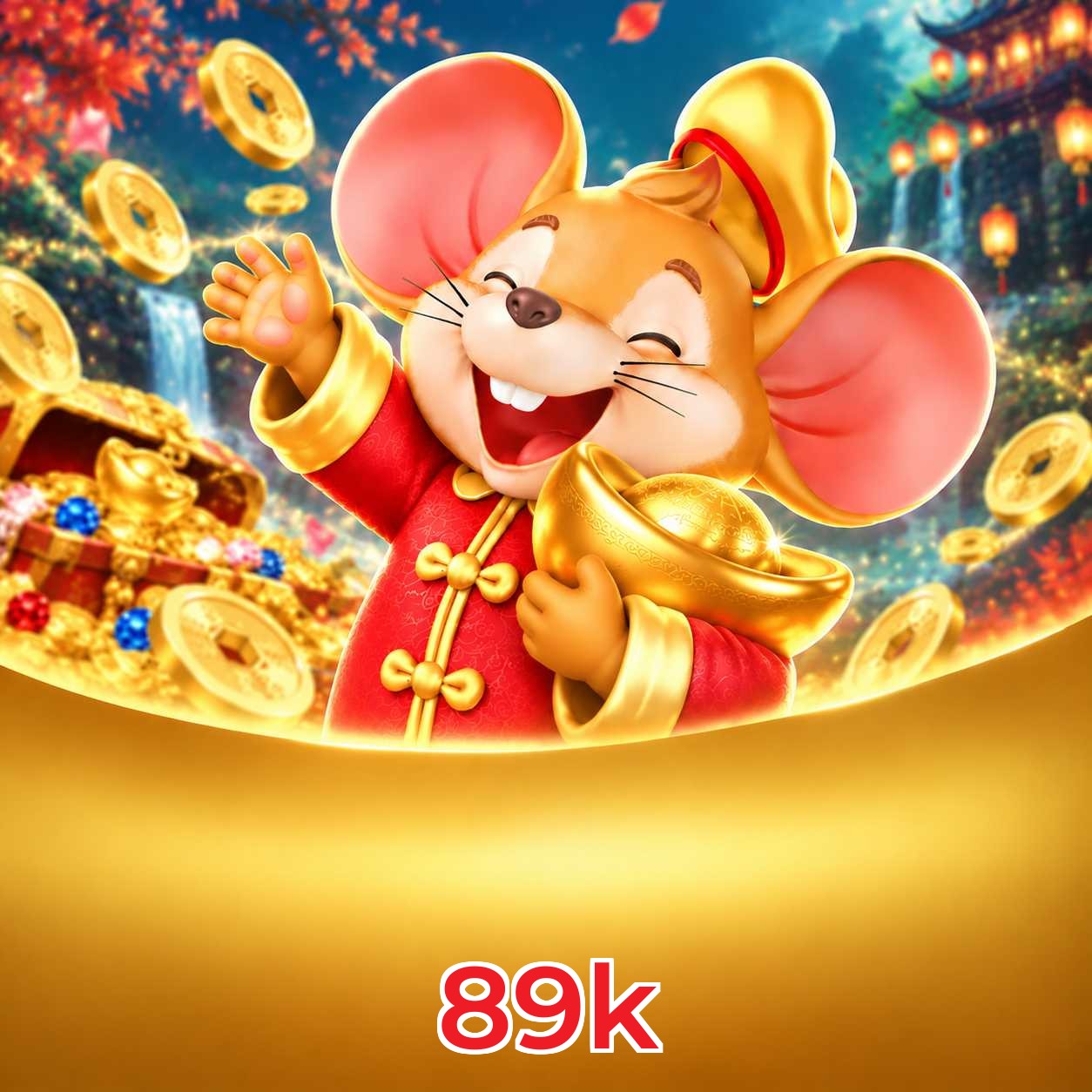 89k Game Stats