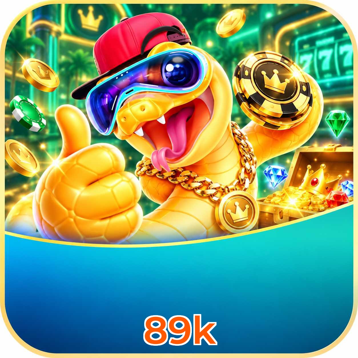 89k Top Wins