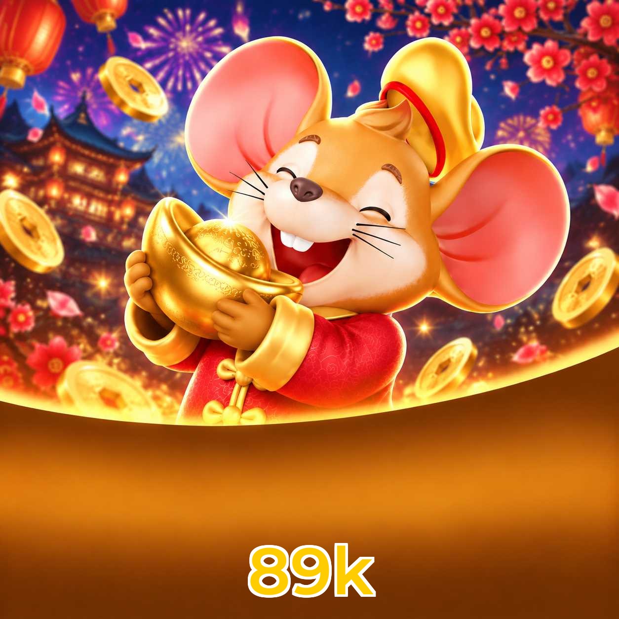 89k Live Casino Overview