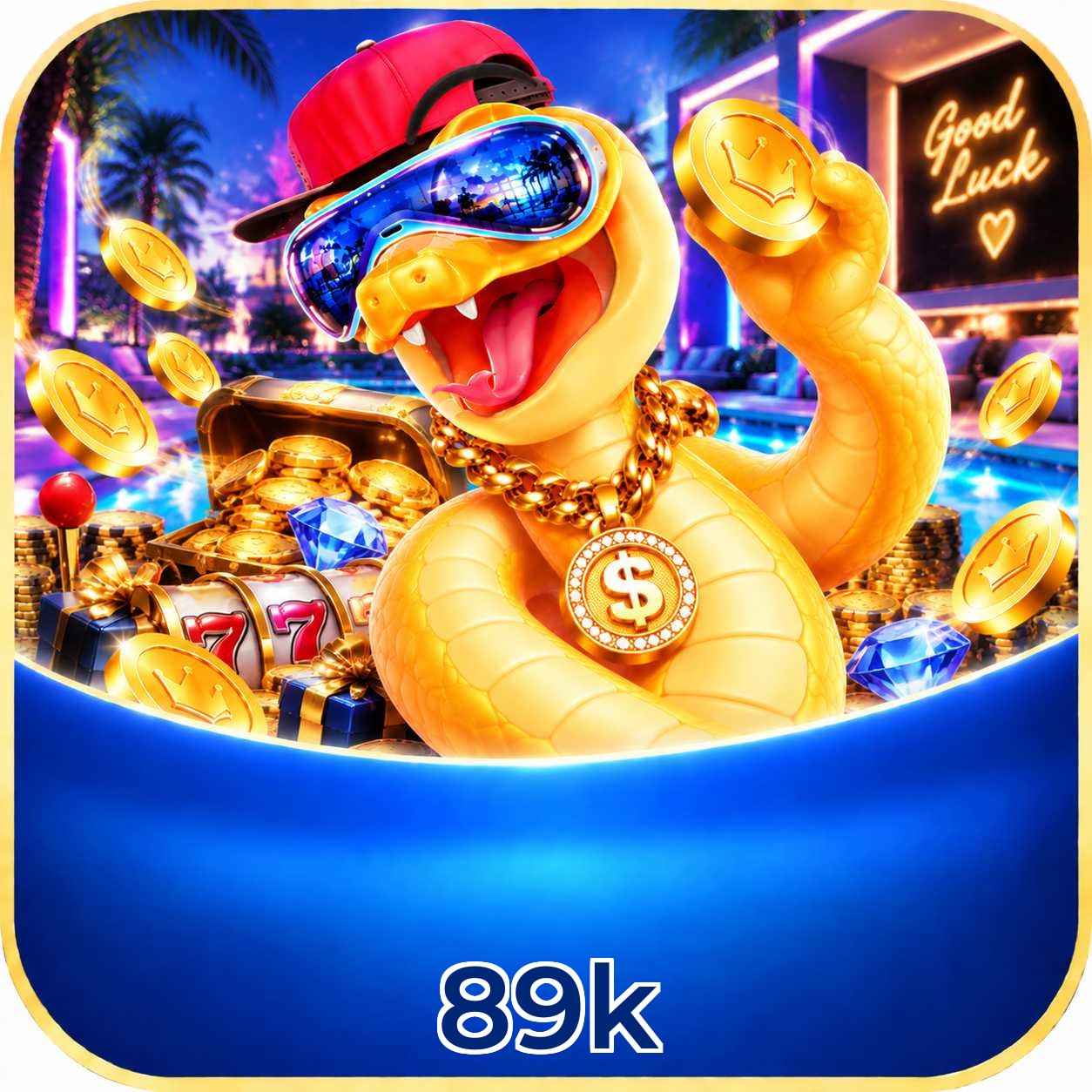 89k Security