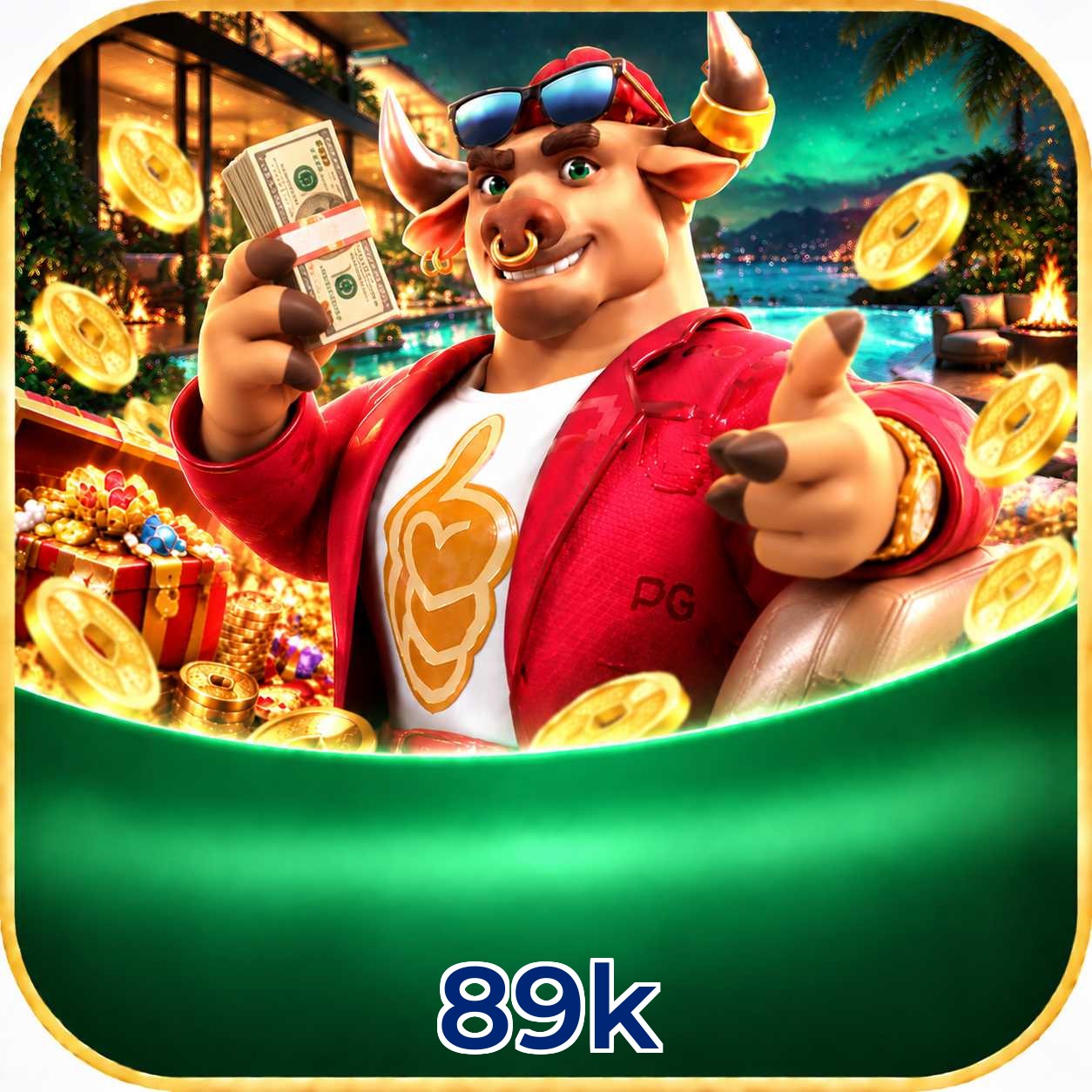 89k Bonus FAQ