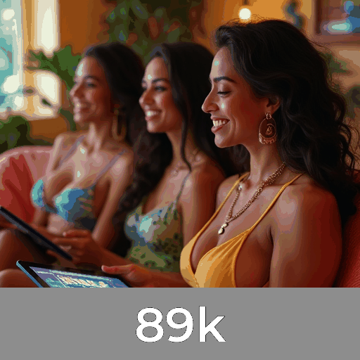 89k: Máquinas de Caça-Níqueis-Grandes Prêmios, Jogos de Mesa-Estratégia Pura, e Experiência de Cassino ao Vivo-Realismo Incomparável